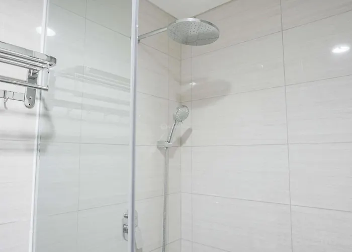 Tek Yatak Odalı Daire